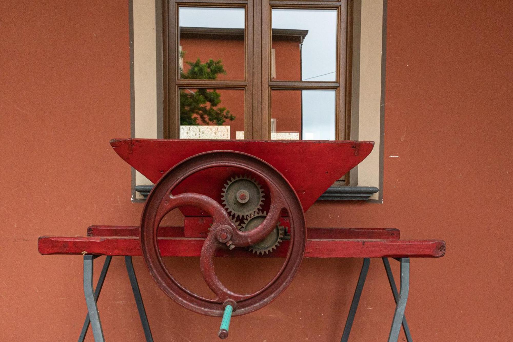 Albergo La Luna Sarzana Exterior photo