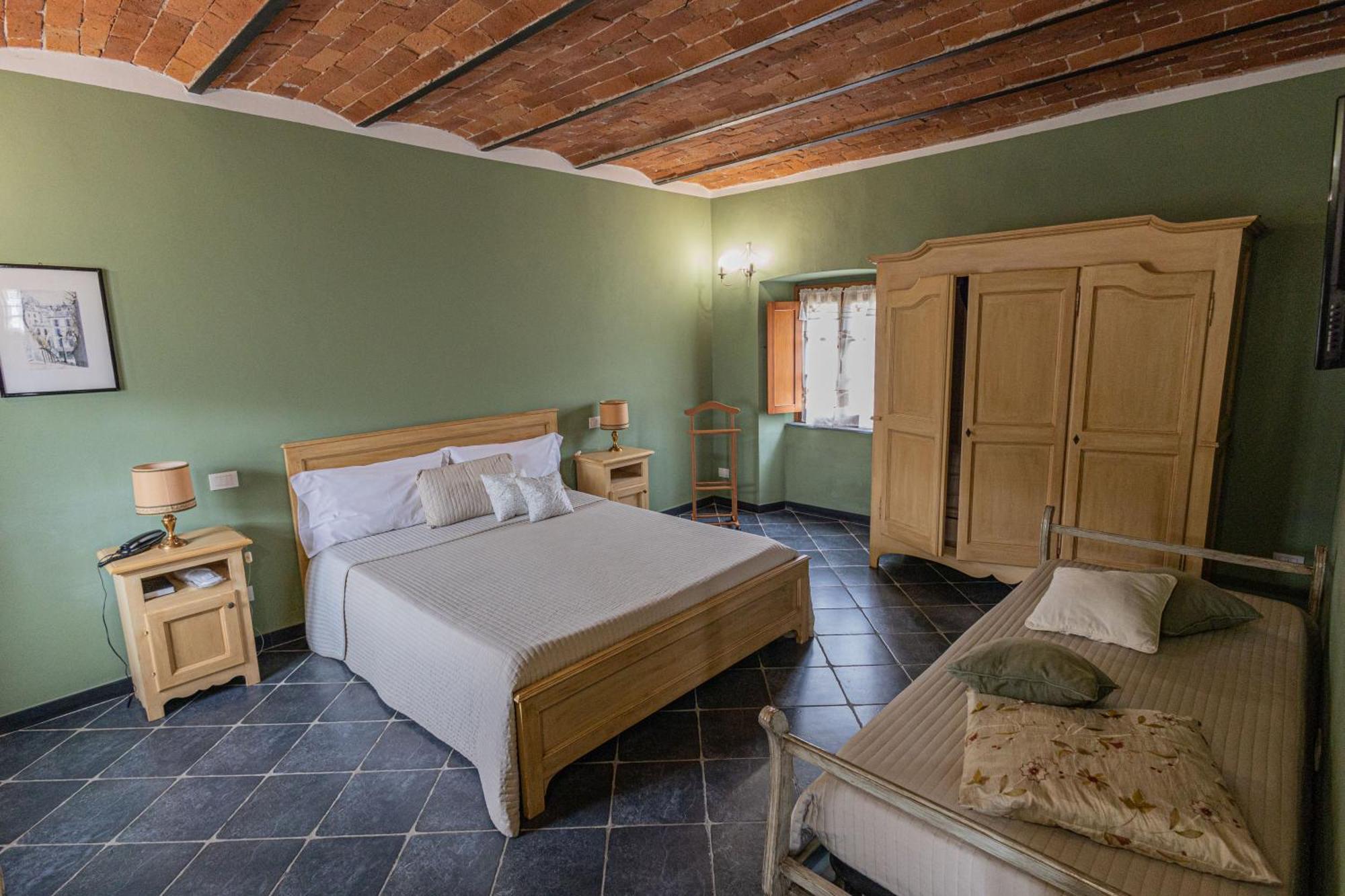 Albergo La Luna Sarzana Exterior photo