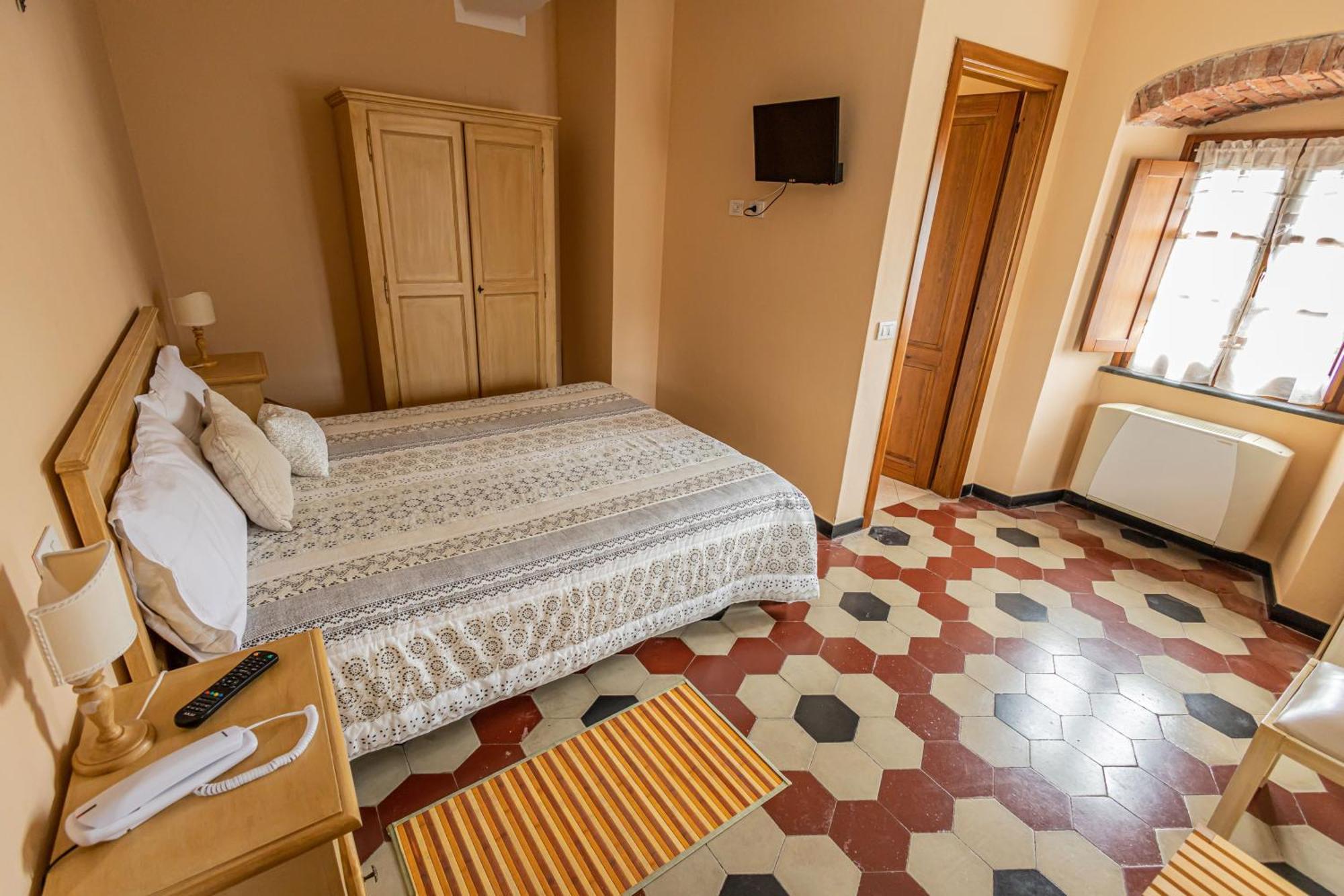 Albergo La Luna Sarzana Exterior photo