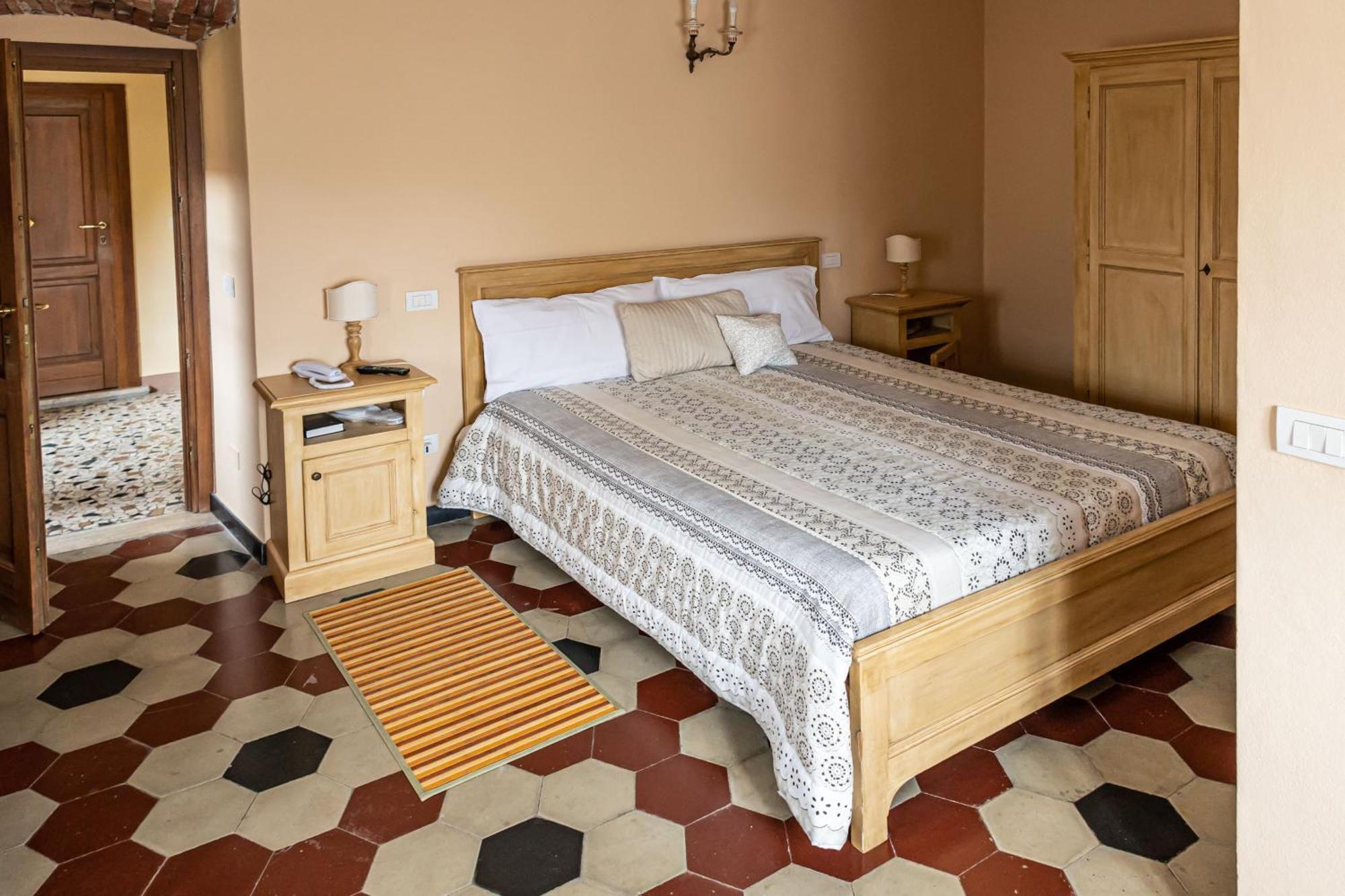 Albergo La Luna Sarzana Room photo