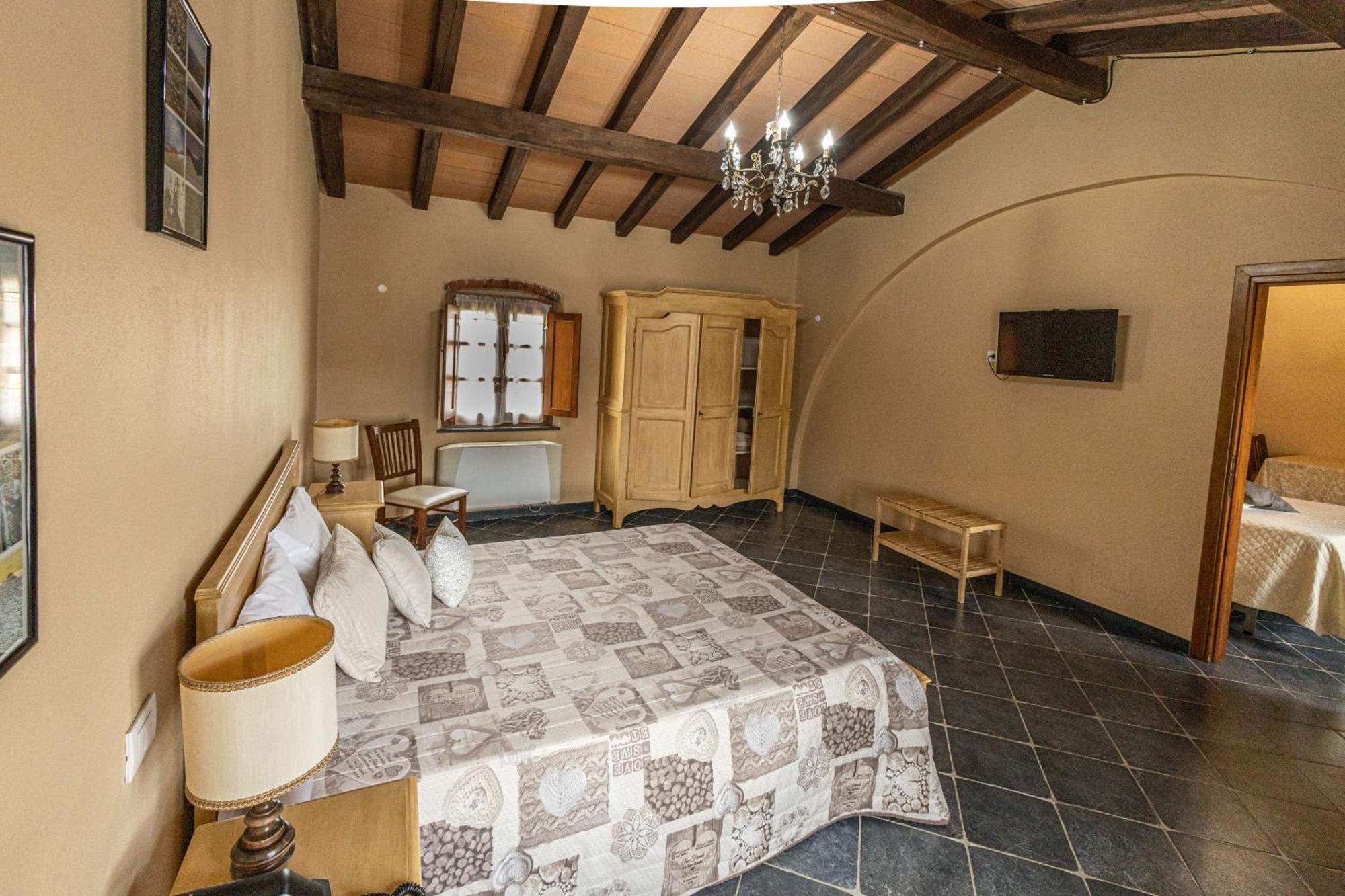 Albergo La Luna Sarzana Exterior photo