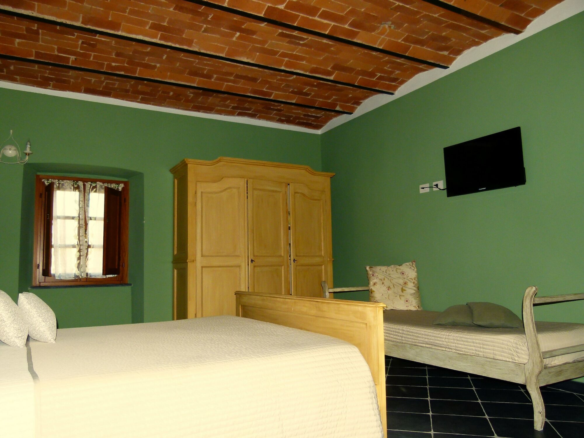 Albergo La Luna Sarzana Exterior photo